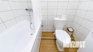 1-к квартира, посуточно, 15м2, 1/1 этаж