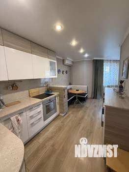 2-к квартира, на длительный срок, 63м2, 4/10 этаж