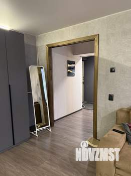 2-к квартира, на длительный срок, 44м2, 5/9 этаж