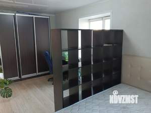 1-к квартира, на длительный срок, 31м2, 4/4 этаж