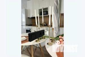 1-к квартира, посуточно, 28м2, 8/32 этаж