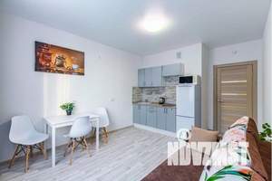 2-к квартира, посуточно, 45м2, 2/25 этаж