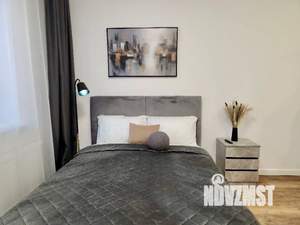 Студия квартира, посуточно, 26м2, 20/31 этаж