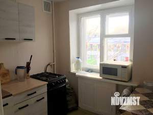 2-к квартира, на длительный срок, 44м2, 4/5 этаж