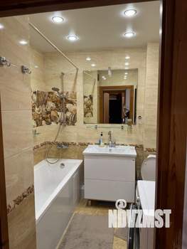 2-к квартира, на длительный срок, 64м2, 11/17 этаж