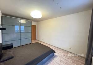 1-к квартира, на длительный срок, 39м2, 12/14 этаж