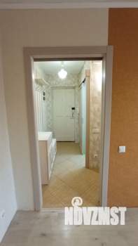 2-к квартира, на длительный срок, 43м2, 4/5 этаж