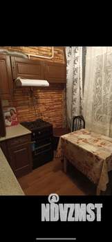 1-к квартира, на длительный срок, 28м2, 1/5 этаж