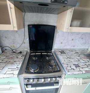 1-к квартира, на длительный срок, 33м2, 5/10 этаж