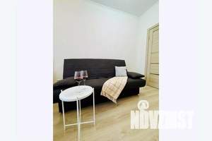 1-к квартира, посуточно, 45м2, 21/25 этаж