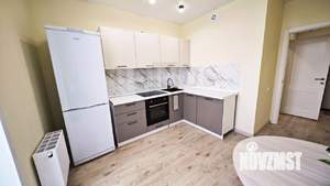1-к квартира, на длительный срок, 39м2, 10/25 этаж