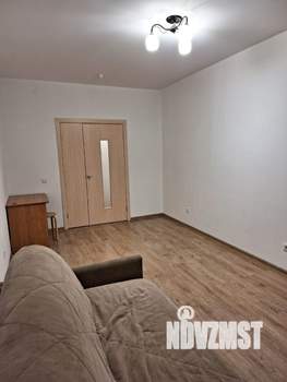 1-к квартира, на длительный срок, 38м2, 8/16 этаж