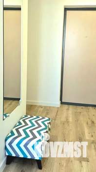 1-к квартира, посуточно, 40м2, 14/28 этаж