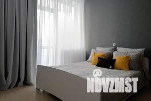 1-к квартира, посуточно, 28м2, 7/9 этаж