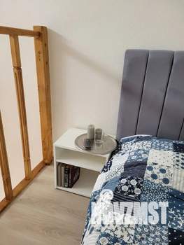 1-к квартира, посуточно, 30м2, 5/5 этаж