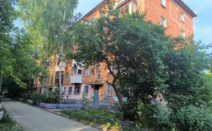 2-к квартира, на длительный срок, 43м2, 3/5 этаж