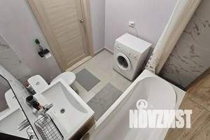 1-к квартира, посуточно, 29м2, 9/25 этаж