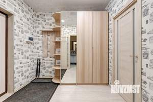 1-к квартира, посуточно, 32м2, 3/19 этаж