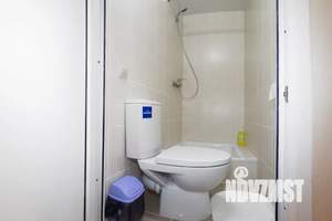 Студия квартира, посуточно, 18м2, 1/5 этаж