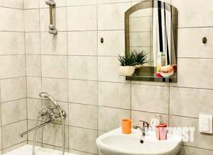 Студия квартира, посуточно, 30м2, 6/15 этаж