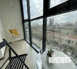 2-к квартира, посуточно, 42м2, 9/32 этаж