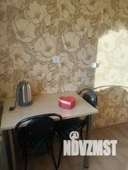 1-к квартира, посуточно, 30м2, 4/5 этаж