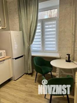 1-к квартира, посуточно, 55м2, 1/1 этаж