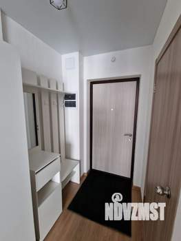Студия квартира, на длительный срок, 21м2, 11/25 этаж