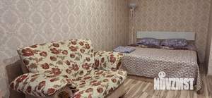 1-к квартира, на длительный срок, 31м2, 1/5 этаж