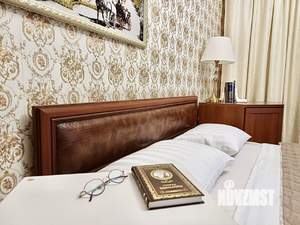 1-к квартира, посуточно, 35м2, 5/9 этаж