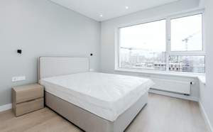 3-к квартира, на длительный срок, 52м2, 11/17 этаж