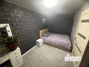 2-к квартира, на длительный срок, 40м2, 5/5 этаж