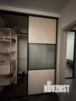 2-к квартира, на длительный срок, 76м2, 7/20 этаж