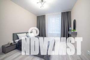 2-к квартира, посуточно, 40м2, 10/21 этаж