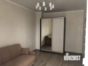 1-к квартира, на длительный срок, 44м2, 12/38 этаж