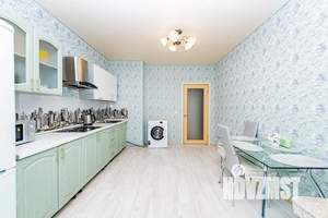 2-к квартира, посуточно, 85м2, 5/18 этаж