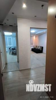 1-к квартира, на длительный срок, 37м2, 10/16 этаж