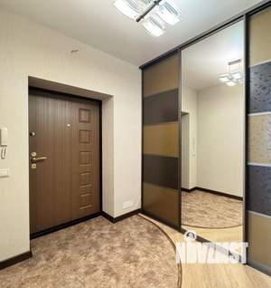 2-к квартира, посуточно, 51м2, 10/19 этаж