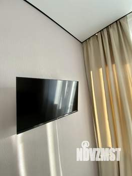 Студия квартира, на длительный срок, 23м2, 5/26 этаж