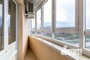 2-к квартира, посуточно, 70м2, 9/18 этаж