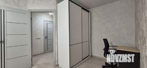 1-к квартира, на длительный срок, 35м2, 4/12 этаж