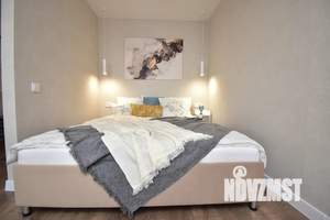 Студия квартира, посуточно, 35м2, 9/10 этаж