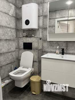 1-к квартира, на длительный срок, 40м2, 6/35 этаж