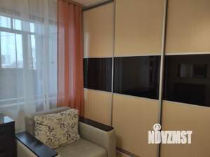 2-к квартира, на длительный срок, 52м2, 6/9 этаж