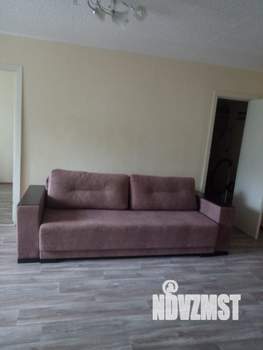2-к квартира, на длительный срок, 42м2, 4/5 этаж