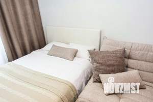 1-к квартира, посуточно, 29м2, 1/1 этаж