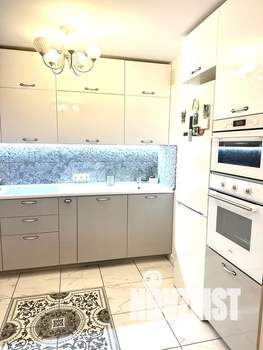 2-к квартира, посуточно, 80м2, 18/25 этаж