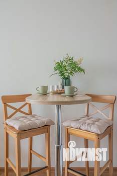 1-к квартира, посуточно, 22м2, 1/1 этаж