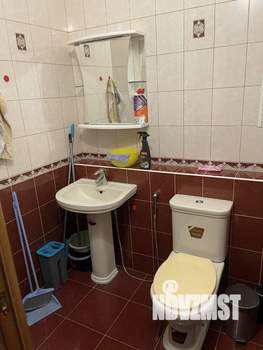 4-к квартира, на длительный срок, 142м2, 6/20 этаж