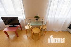 Студия квартира, посуточно, 32м2, 4/5 этаж